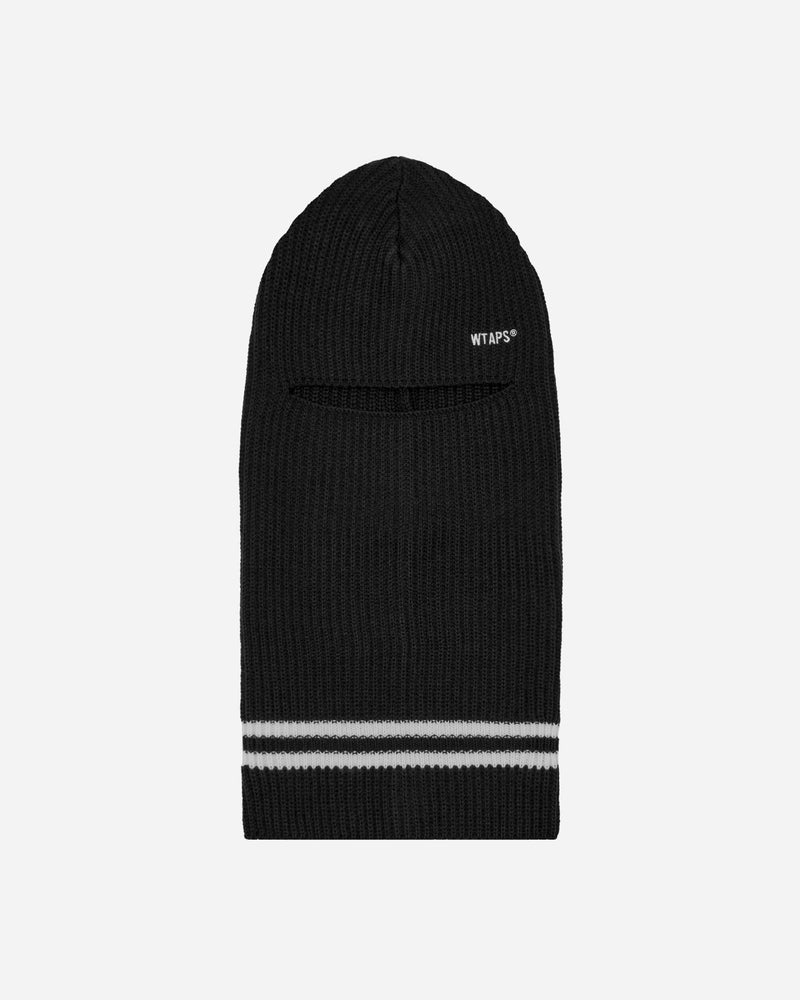 WTAPS Balaclava Black