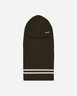 WTAPS Balaclava Green