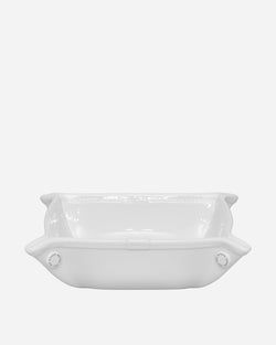 WTAPS Den L Hardshell Tray White