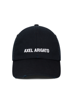 AA Logo Cap