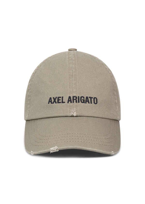 AA Logo Cap