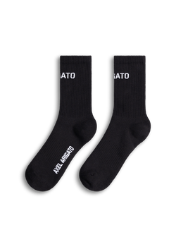 Arigato Logo Tube Socks