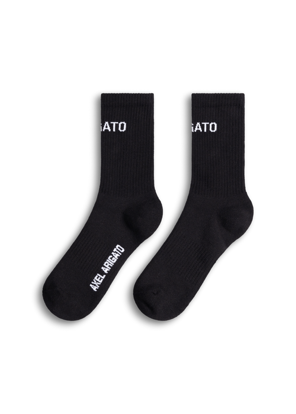 Arigato Logo Tube Socks