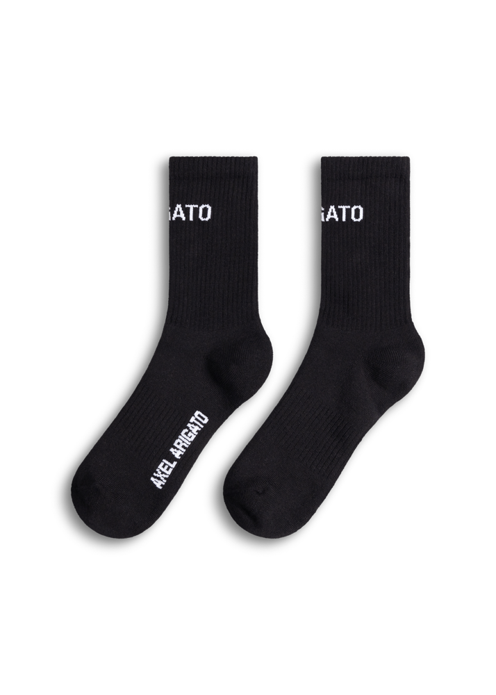 Arigato Logo Tube Socks