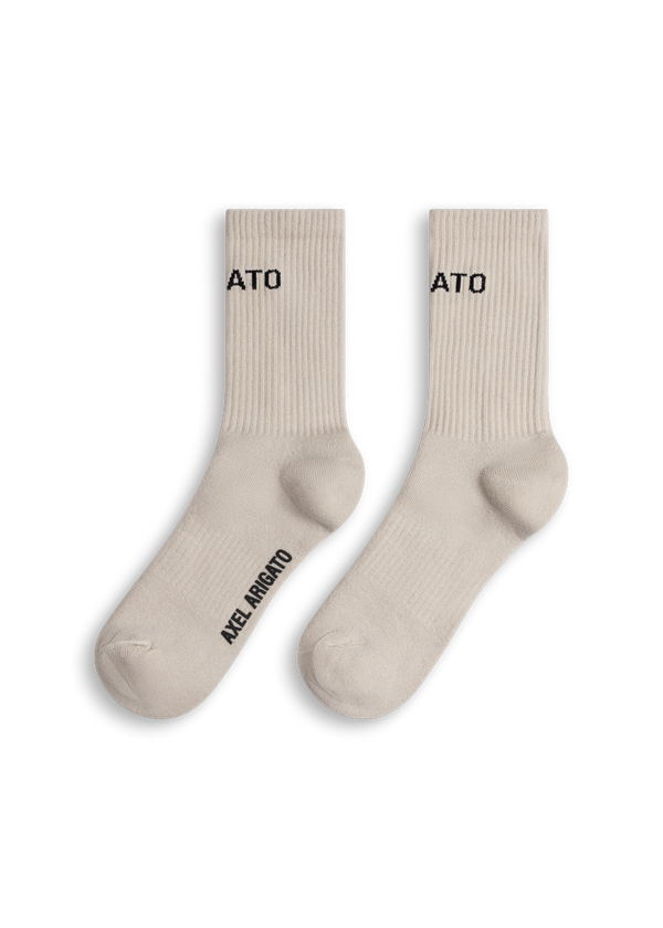 Arigato Logo Tube Socks