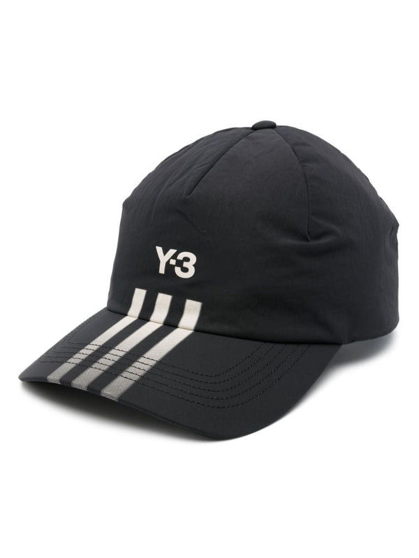 Y 3 Logo Baseball Cap