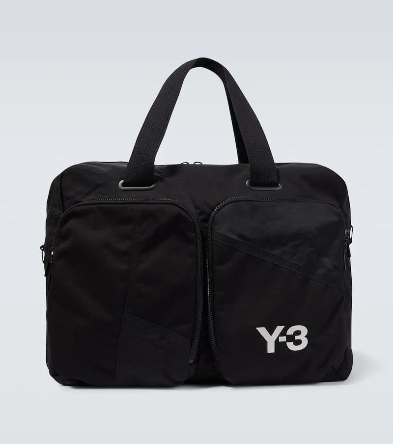 Y-3 Y-3 Classic technical duffel bag | LYBSTORE