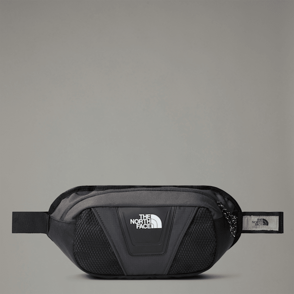 The North Face Y2k Bum Bag Tnf Black-asphalt Grey-npf One Size male | LYBSTORE