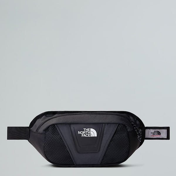 The North Face Y2k Bum Bag Tnf Black-asphalt Grey-npf male