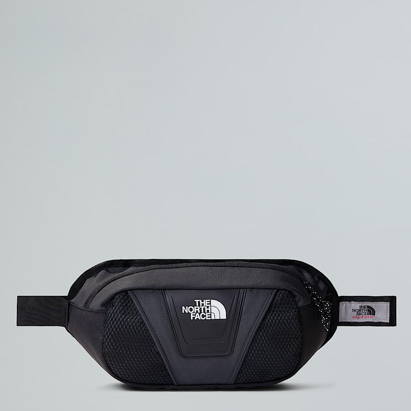 The North Face Y2k Bum Bag Tnf Black-asphalt Grey-npf male
