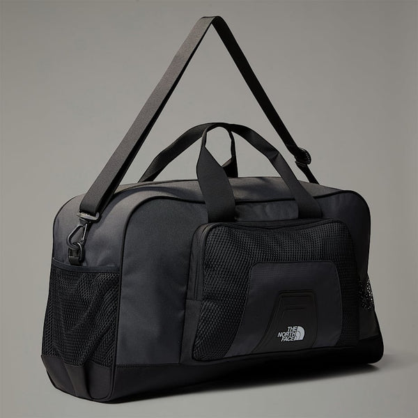 The North Face Y2k Duffel Tnf Black-asphalt Grey-npf male