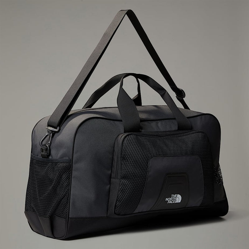 The North Face Y2k Duffel Tnf Black-asphalt Grey-npf male