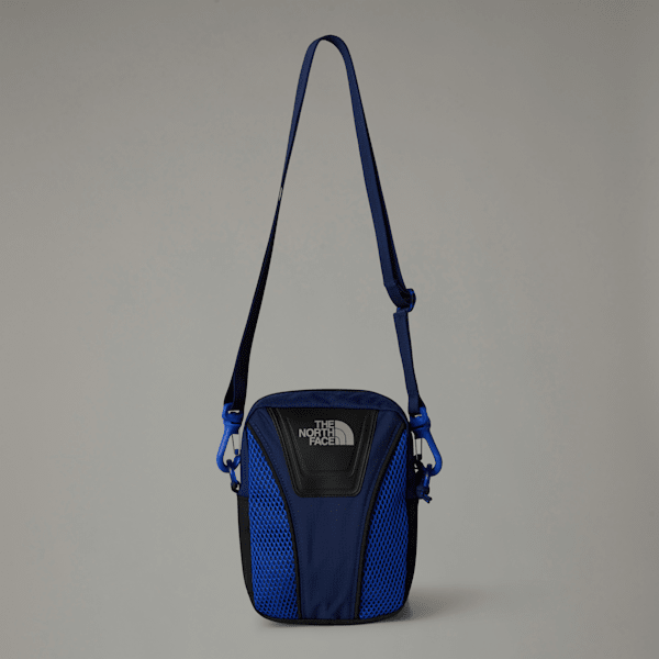 The North Face Y2k Shoulder Bag Tnf Blue-eagle Blue-clay Grey One Size male