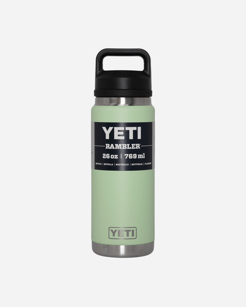 YETI Rambler Chug Cap Bottle Key Lime