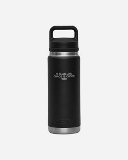 YETI Slam Jam Rambler Bottle Black