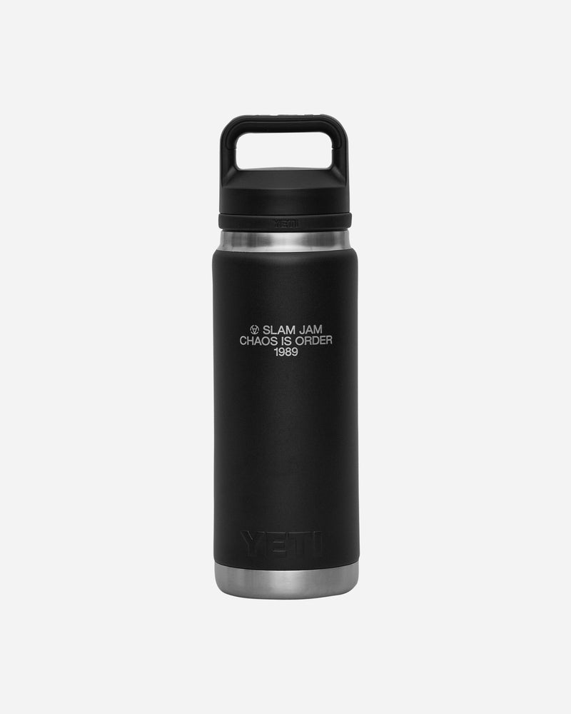 YETI Slam Jam Rambler Bottle Black