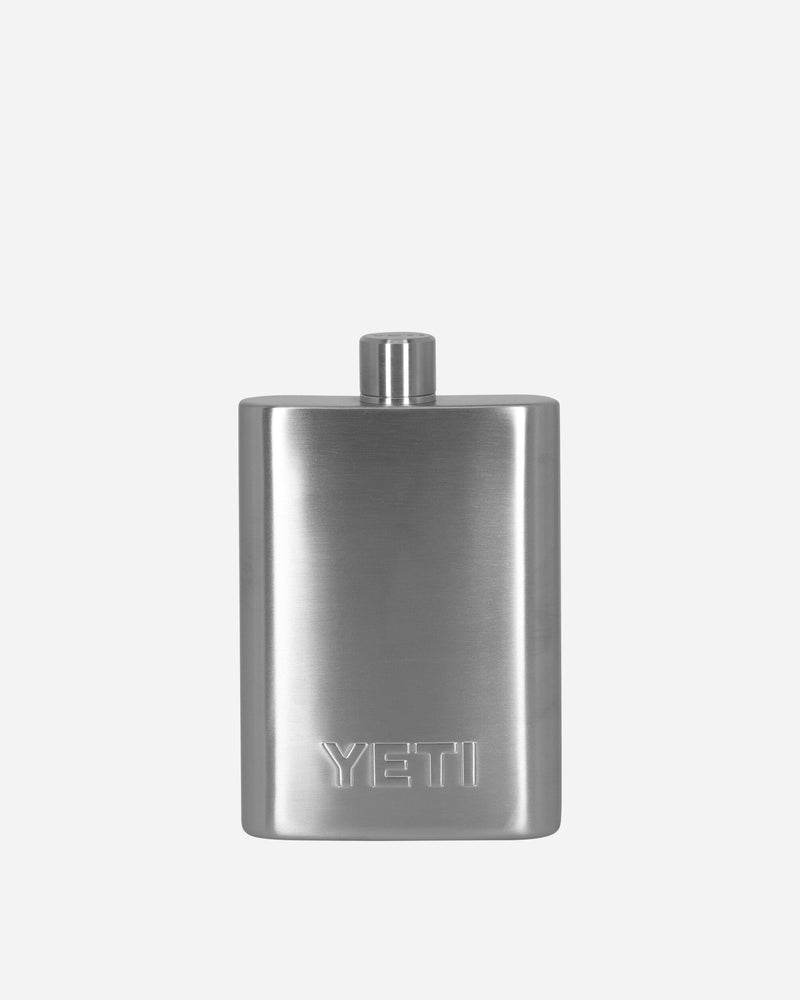 YETI Rambler Flask Stainless Steel