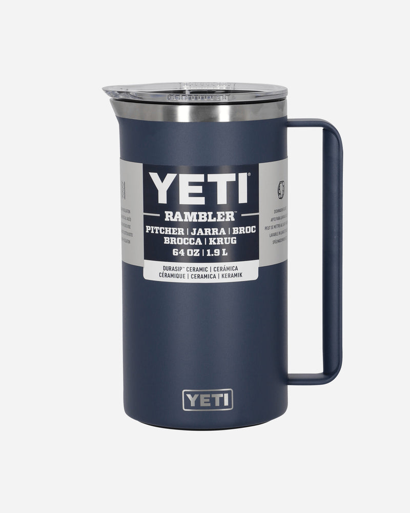 YETI Rambler Pitcher Navy