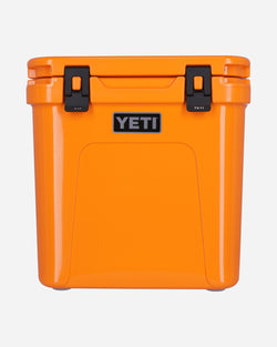 YETI Roadie 48 Wheeled Cool Box King Crab Orange