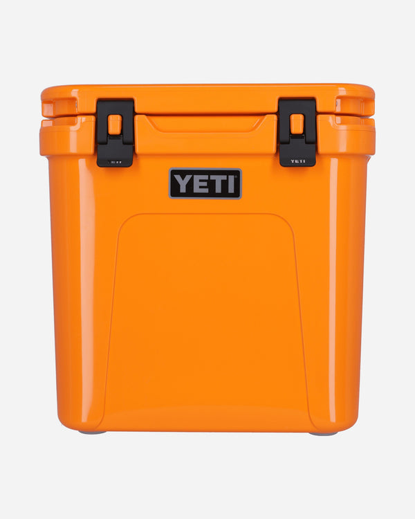 YETI Roadie 48 Wheeled Cool Box King Crab Orange