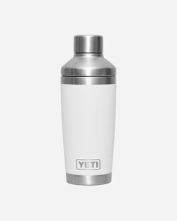 YETI Rambler Cocktail Shaker White