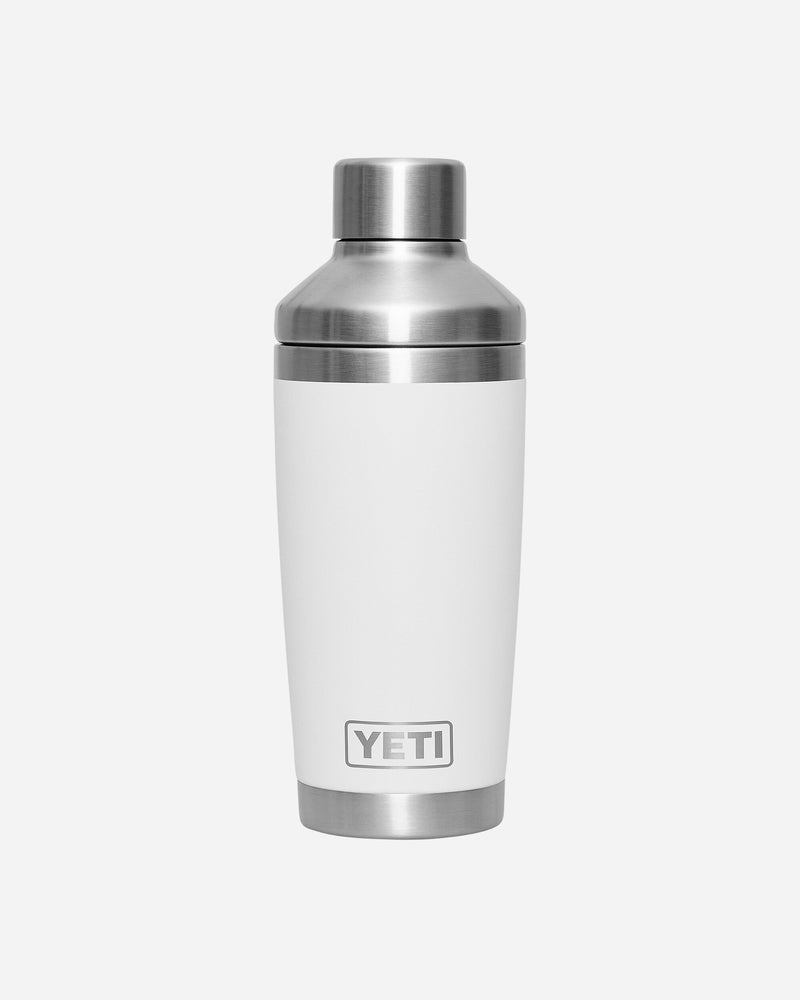 YETI Rambler Cocktail Shaker White