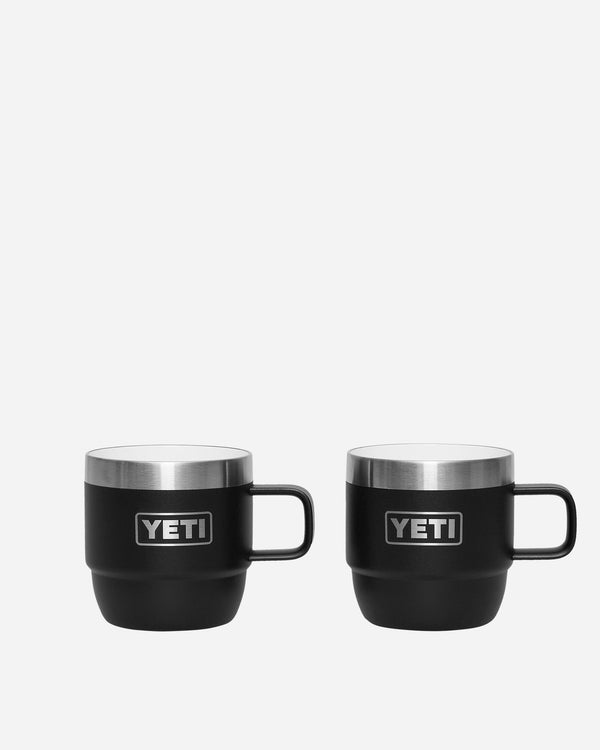 YETI Rambler Stackable Mugs White