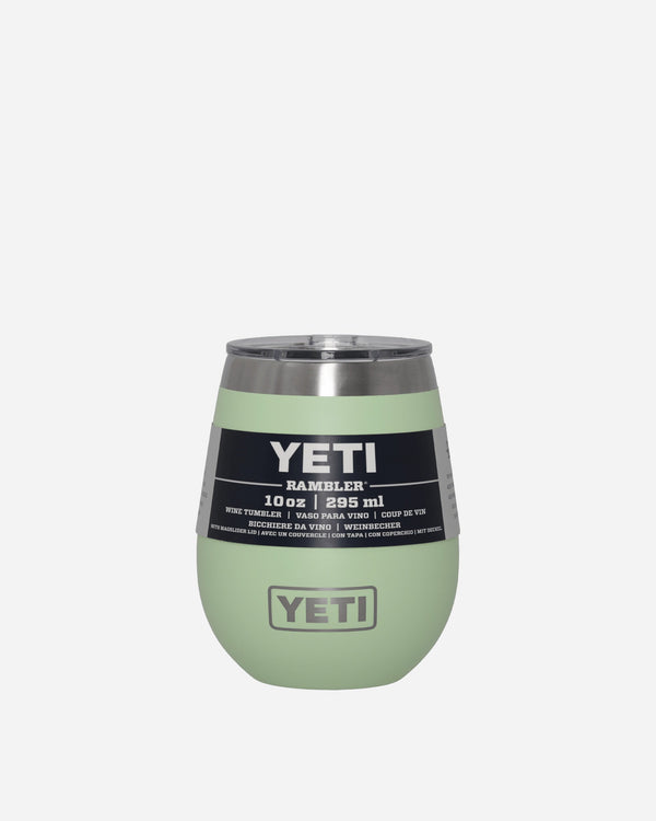 YETI Rambler Wine Tumbler Key Lime