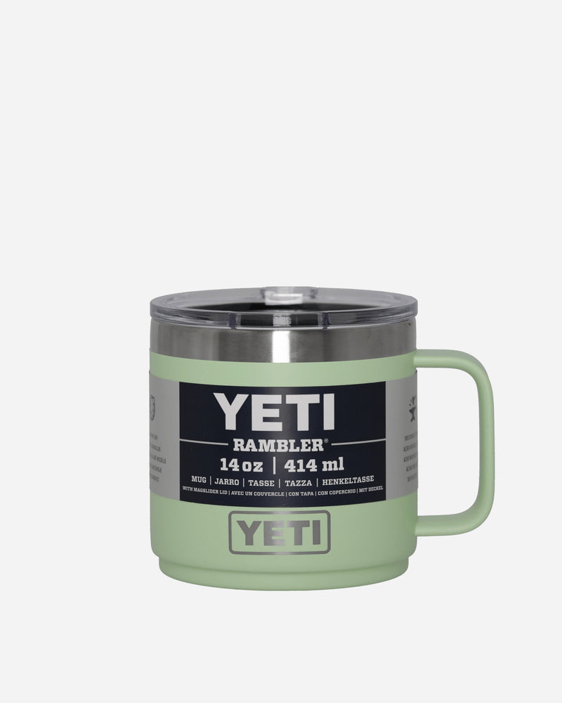 YETI Rambler Mug Key Lime