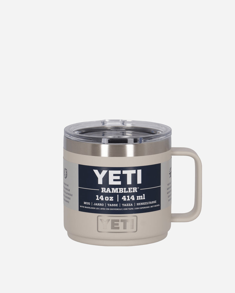 YETI Rambler Mug Key Lime