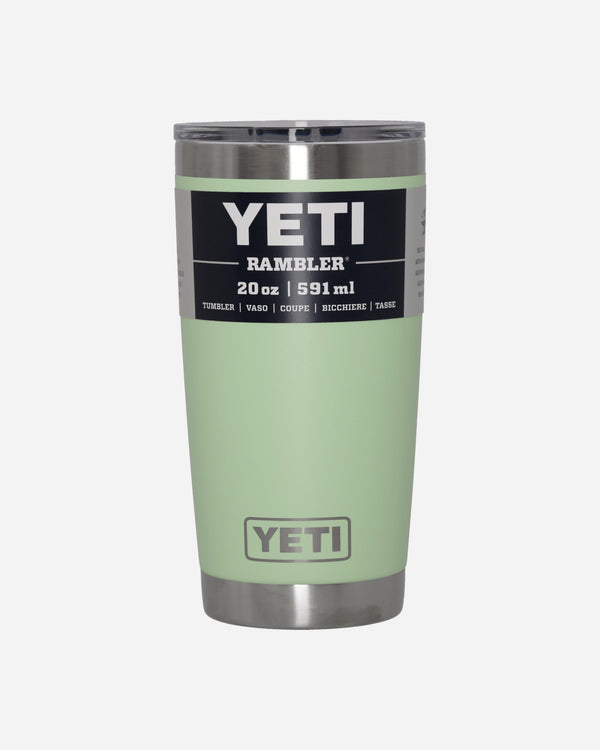 YETI Rambler Tumbler Key Lime