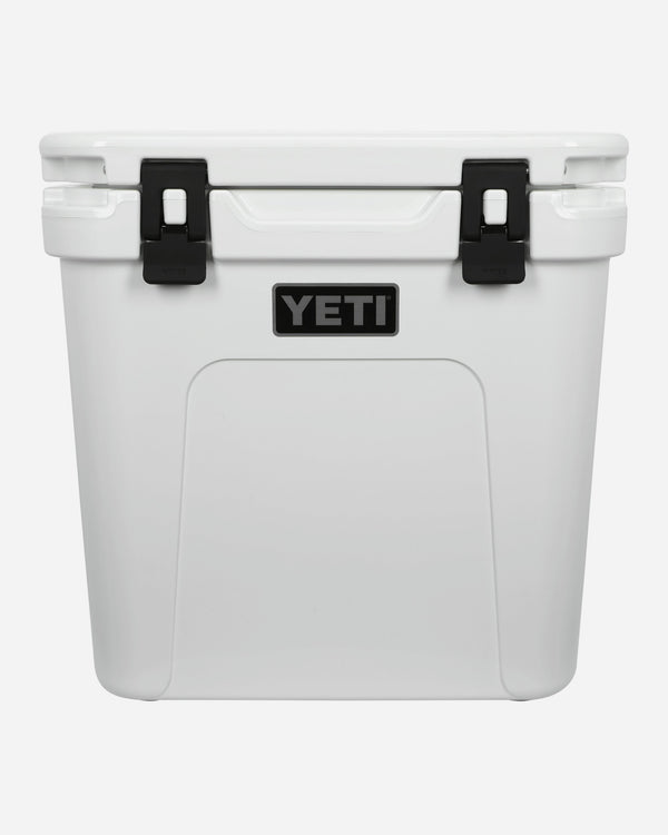 YETI Roadie 48 Wheeled Cool Box White