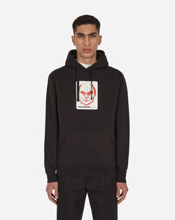 Youth Club Florence Hooded Sweatshirt