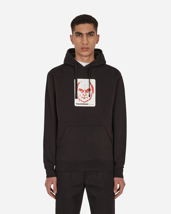 Youth Club Florence Hooded Sweatshirt