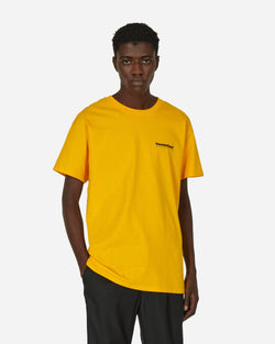 Youth Club Brunetti T-Shirt Yellow