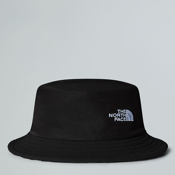 The North Face Yumiori Bucket Hat Tnf Black-smoked Pearl male