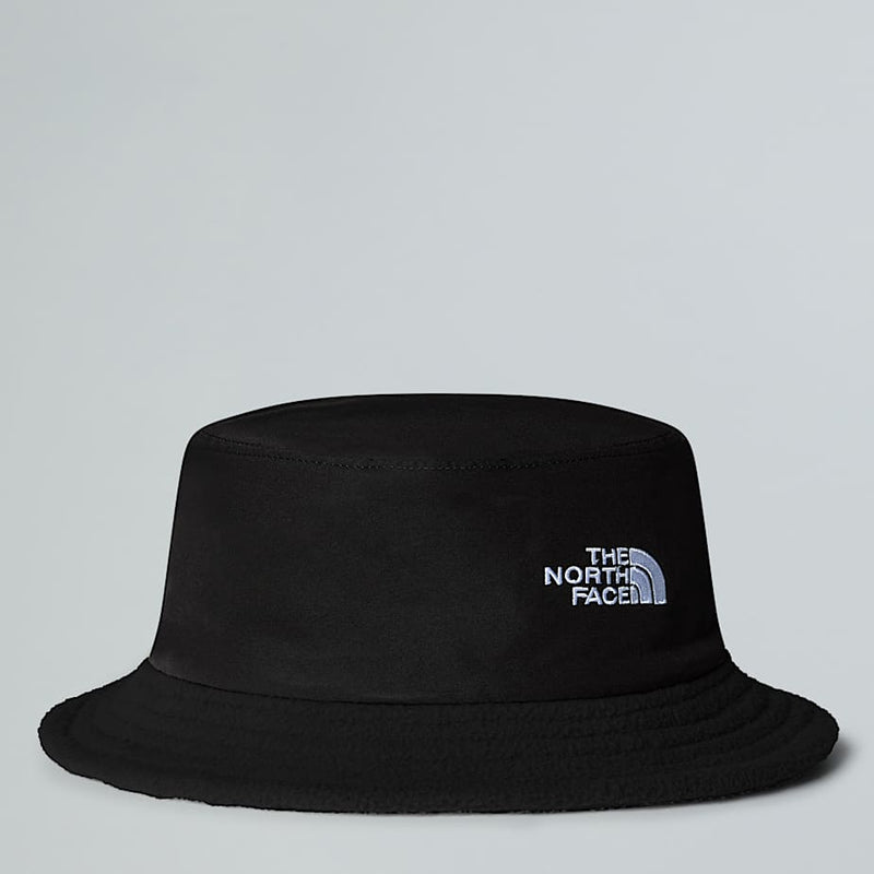 The North Face Yumiori Bucket Hat Tnf Black smoked Pearl /M
