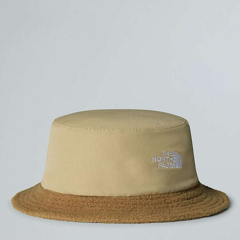 The North Face Yumiori Bucket Hat Utility Brown-khaki Stone male