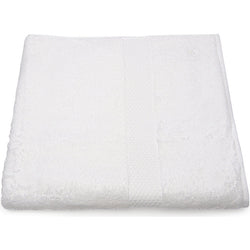 Yves Delorme Etoile bath sheet white