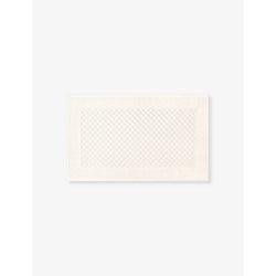 Yves Delorme Étoile cotton bath mat