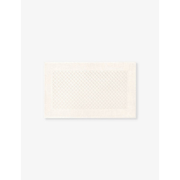 Yves Delorme Étoile cotton bath mat