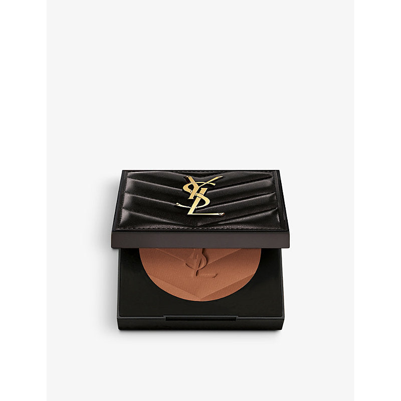 Yves Saint Laurent All Hours Hyper Finish powder 9g