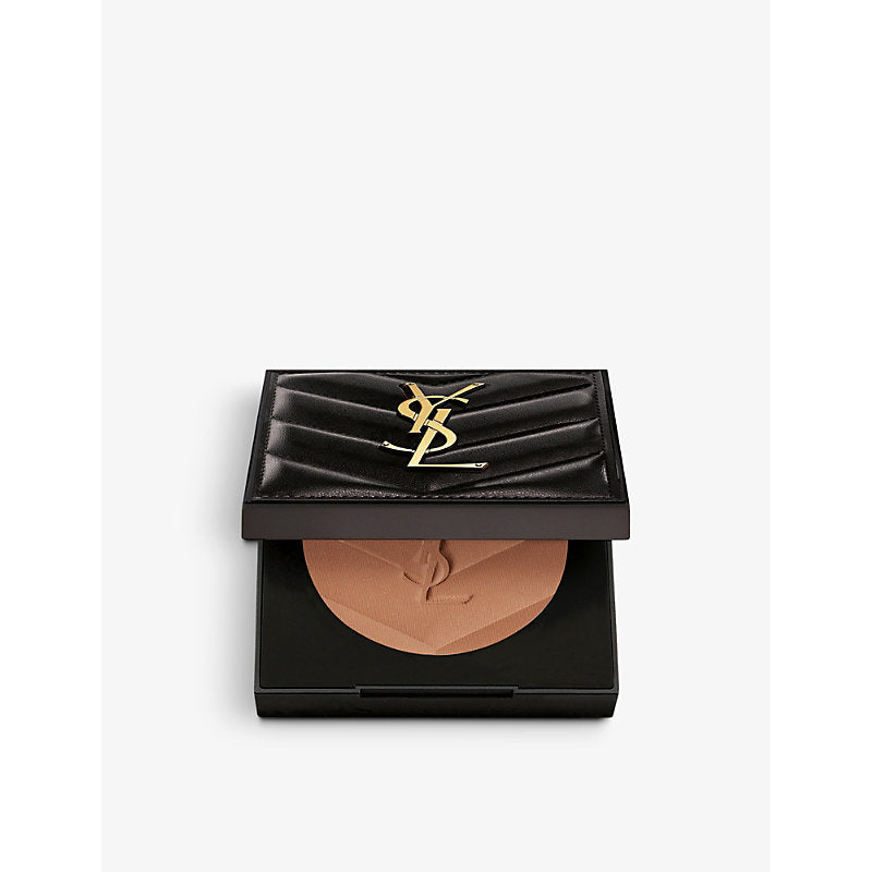 Yves Saint Laurent All Hours Hyper Finish powder 9g