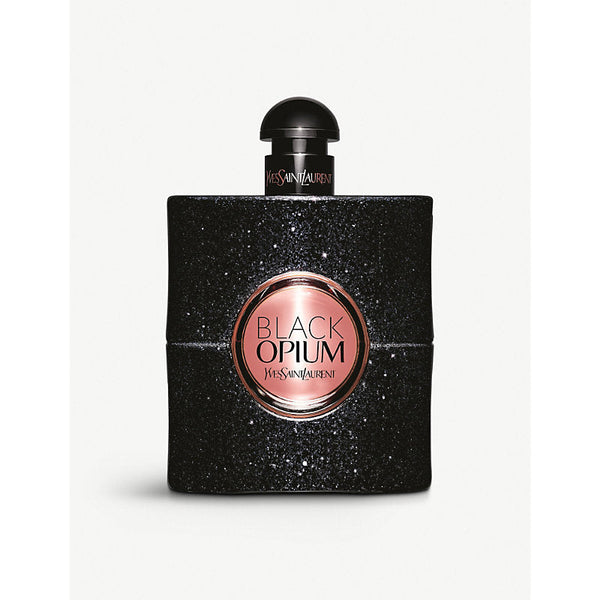 Womens Yves Saint Laurent Black Opium eau de parfum