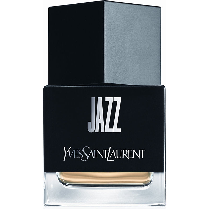 Yves Saint Laurent Jazz eau de toilette 80ml