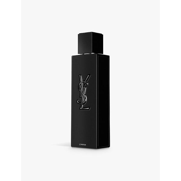 Mens Yves Saint Laurent Myslf le parfum 60ml