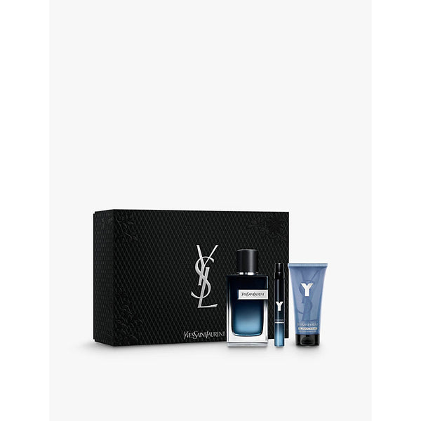 Yves Saint Laurent Y eau de parfum gift set