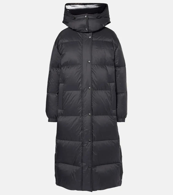 Yves Salomon Reversible down jacket | LYBSTORE