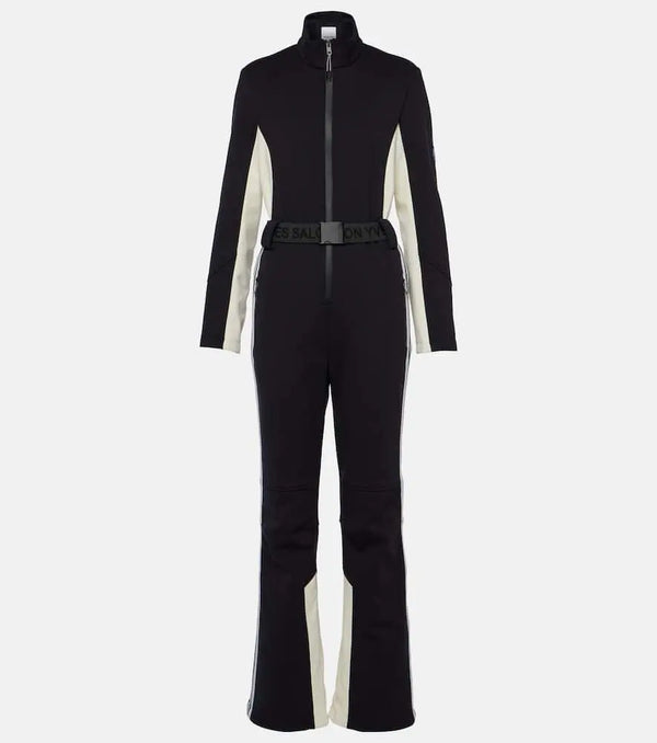 Yves Salomon Soft shell ski suit | LYBSTORE