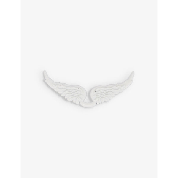 Zadig&Voltaire Swing Your Wings clip-on bag charm | LYBSTORE